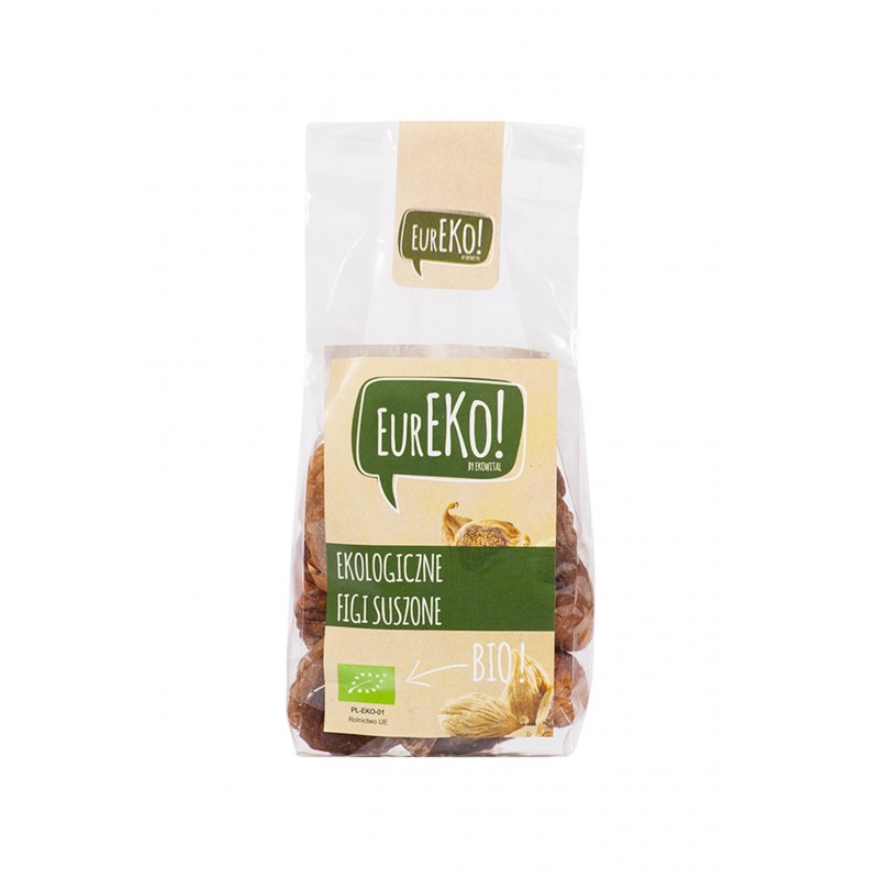Figi suszone BIO 150 g