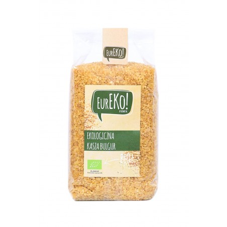 Kasza bulgur BIO 500 g