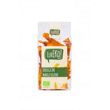 Mango suszone BIO 100 g