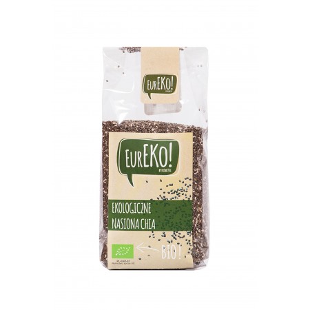 Nasiona chia BIO 200 g