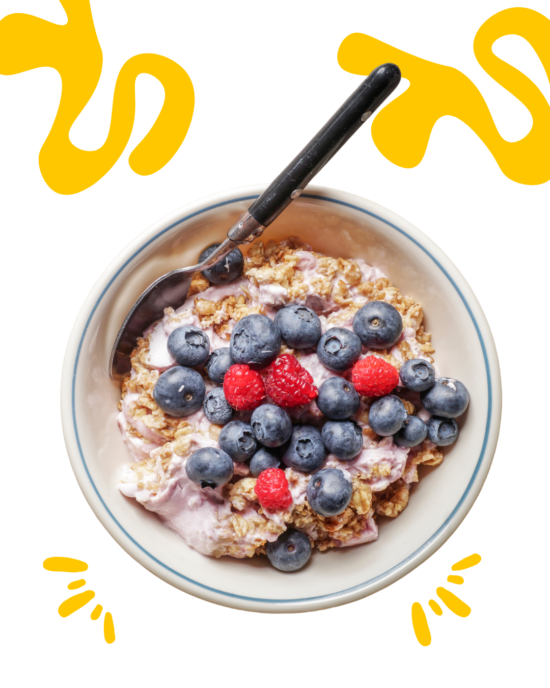 granola