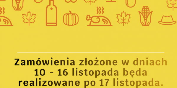 Realizacja zamówień internetowych